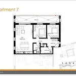 Apartment Narzisse - Griwa Rent Ag