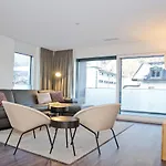 Narzisse - Griwa Rent Ag
