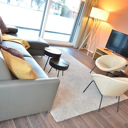 Narzisse - Griwa Rent Ag Apartamento Entrelagos