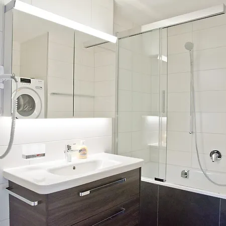 Appartamento Narzisse - Griwa Rent Ag Interlaken