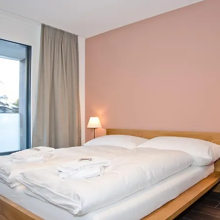 Apartamento Narzisse - Griwa Rent Ag