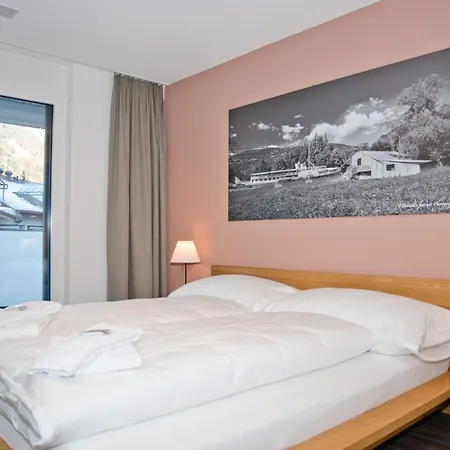 Narzisse - Griwa Rent Ag Apartamento