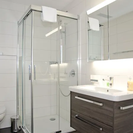 Appartamento Narzisse - Griwa Rent Ag Interlaken