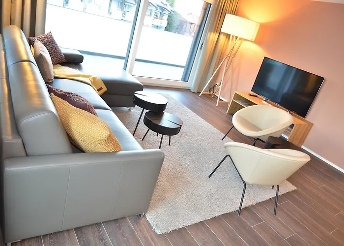 Narzisse - Griwa Rent Ag Apartment Interlaken