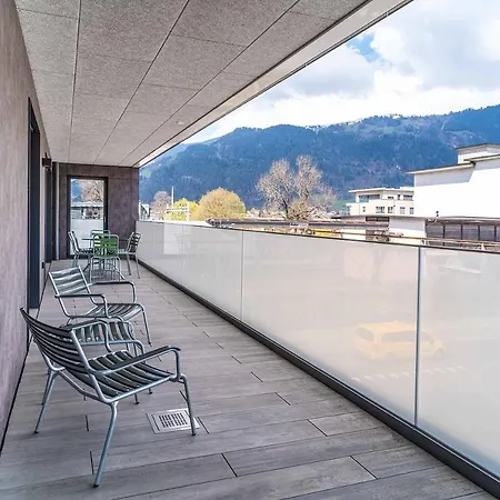 Narzisse - Griwa Rent Ag Apartamento *