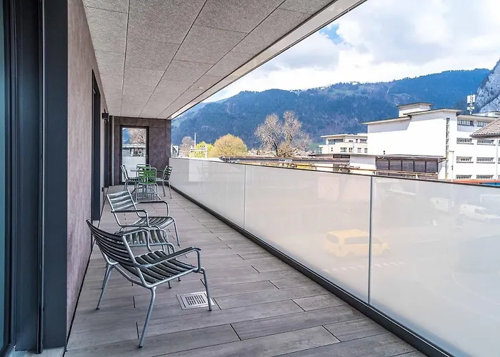 Narzisse - Griwa Rent Ag Apartamento *