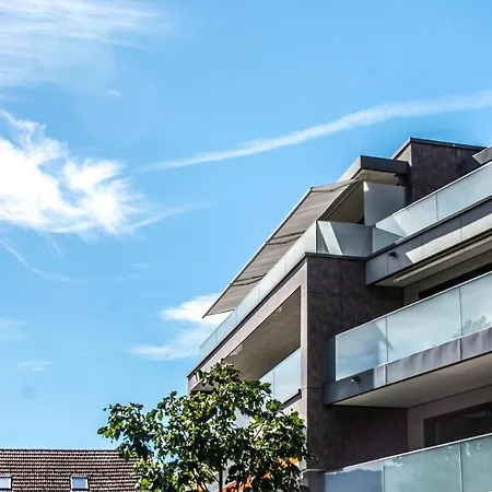 Apartment Narzisse - Griwa Rent Ag