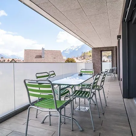 Narzisse - Griwa Rent Ag Interlaken